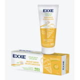 Зубная паста EXXE Детская с кальцием 