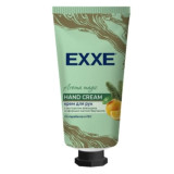 Крем д/рук  EXXE С экстрактом апельсина и маслом бергамота 50 мл*24  2222