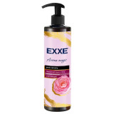 Лосьон д/рук и тела EXXE Смягчающий Нежная камелия 250 мл *24 1898