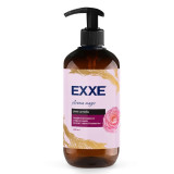 Жидкое Мыло парфюм EXXE Аромат нежной камелии 500мл*12 1287