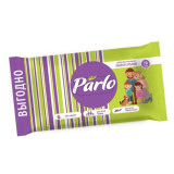 Влажные салфетки PARLO 70шт для всей семьи*28  6498