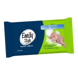 Влажные салфетки  Emily Style детские 15шт*82  9123