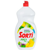 ЖМС SORTI Ананас и базилик 1300гр/9  0159