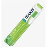 Зубная щётка EXXE (мягкая) LUXURY Зелёный чай, 1 шт*48 5415