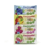 Влажн. салфетки FRESHMAKER фрукты 15шт 1682