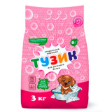 Стир. порошок ТУЗИК для детского белья гипоаллергенный 3 кг 3629