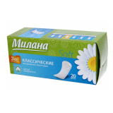 Прокладки ежед 