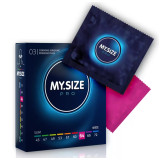 Презерватив MYSIZE 64 (3шт) 3645