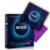 Презерватив MYSIZE 69 (3шт) 3690