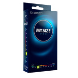 Презерватив MYSIZE 49 (10шт) 0490
