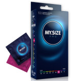 Презерватив MYSIZE 64 (10шт) 0643