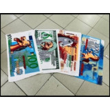 Полотенце кух.вафельное 30х50 НГ Деньги (прод.по 12)