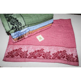 Полотенце банное 70х140 А6304 (прод по 8)