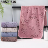 Полотенце д/рук м/ф 35х75  А-8024 (прод по 5)