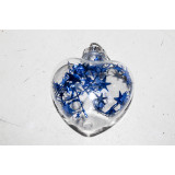 Игрушка елочная 