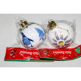 Игрушка елочная 