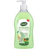 Мыло жидкое 