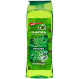 Шампунь д/волос LiQ 400мл укрепляющ Крапива*12 0733 УЦЕНКА!!!