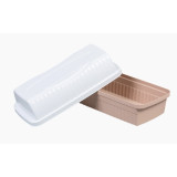 Хлебница Фреш (Какао)*30 5705 УЦЕНКА!!!