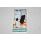 Powerbank 20000mAh XD-101 1012