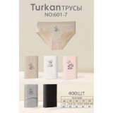 Плавки подр. дев. 