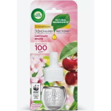 Air wick Запаска Аромамасло Белая орхидея 19мл*6 8222