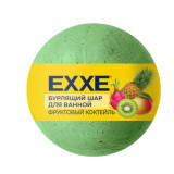 Бурлящий шар для ванной EXXE 