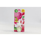 Air wick Запаска Аромамасло Вишня & Сочная Малина 19мл *6 8239