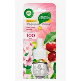 Air wick Запаска Аромамасло Вишня 19мл *6 5604