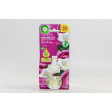 Air wick Запаска Аромамасло Лунная Лилия & Сатин 19мл *6  8215