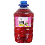 Ср-во д/мытья пола ТБХ Аромат Лепестки роз 5л ПЭТ*3  6809