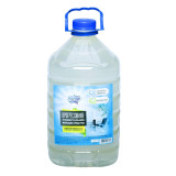 Ср-во д/мытья пола ТБХ Прогрессивное Универсальное 5л канистра*4  6281