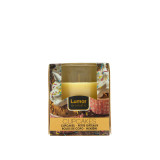 Арома Свеча в стакане LUMAR 903912 Кексы 125 г ИСПАНИЯ*6 4935