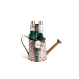 Набор подарочный Сад AQUARIUS 44009 4 пред(150 гель,150 лосьон,100 соль,мочалка) *6 2888