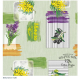 Скатерть рулон ПВХ(140*20м) DEKORAMA 062 B