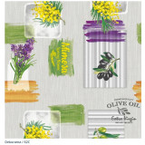 Скатерть рулон ПВХ(140*20м) DEKORAMA 062 C