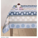 Скатерть рулон ПВХ(140*20м) DEKORAMA 238 DG