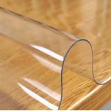 Покрытие ПВХ для стола DEKOLINE SILICONE 0,8ммх100см (20м) 6699