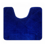 Коврик д/ванной BANYOLIN CLASSIC U-type 45х55см морская волна 6496