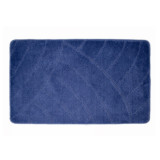 Коврик д/ванной BANYOLIN CLASSIC 40х60см темно-голубой 4671