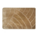 Коврик д/ванной BANYOLIN CLASSIC 50х80см коричневый 9628