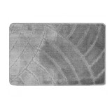 Коврик д/ванной BANYOLIN CLASSIC 50х80см серый 9765