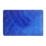 Коврик д/ванной BANYOLIN CLASSIC 50х80см синий 9673