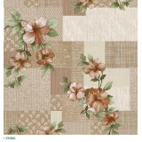 Скатерть рулон ПВХ(140*20м) DEKORAMA 250 BG