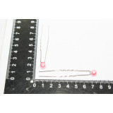 Шпилька KP-7096 (прод по 40) цветн