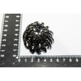 Хвостовик KP-7114 *12 черный