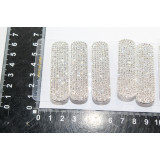 Зажим KP-7059 (прод по 12)