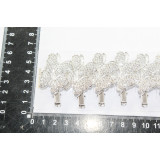 Зажим KP-7059/2 (прод по 12)