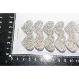 Зажим KP-7059/4 (прод по 12)