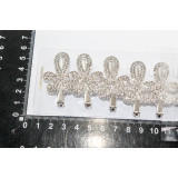 Зажим KP-7059/5 (прод по 12)